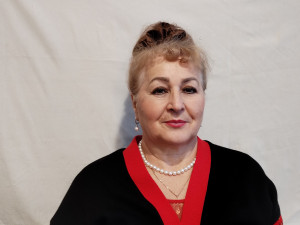 Рябикова Галина Алексеевна Рябикова Галина Алексеевна